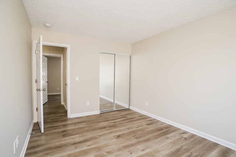 2,150/Mo, 136 Oak Grove Pl Acworth, GA 30102 Bedroom View 5