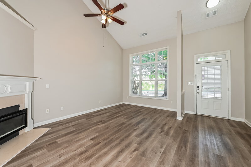 2,135/Mo, 715 Cool Weather Dr Lawrenceville, GA 30045 Living Room View