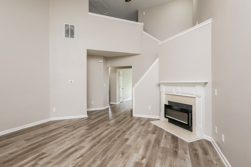 1,925/Mo, 715 Cool Weather Dr Lawrenceville, GA 30045 Living Room View 3