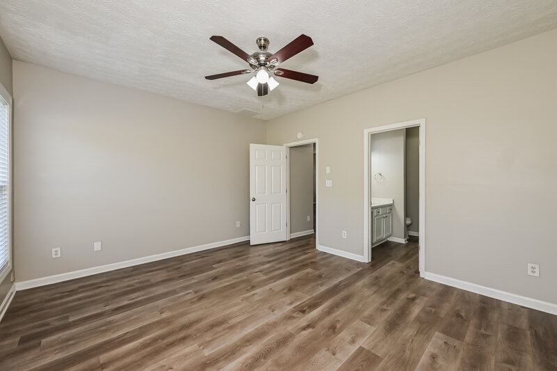 2,135/Mo, 715 Cool Weather Dr Lawrenceville, GA 30045 Main Bedroom View