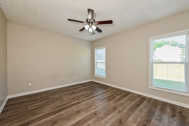 2,135/Mo, 715 Cool Weather Dr Lawrenceville, GA 30045 Main Bedroom View 2