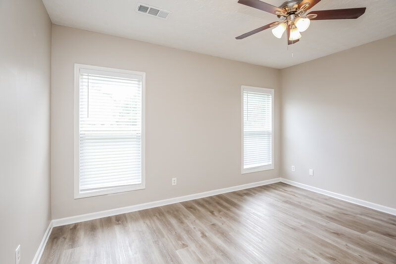 1,925/Mo, 715 Cool Weather Dr Lawrenceville, GA 30045 Main Bedroom View 4