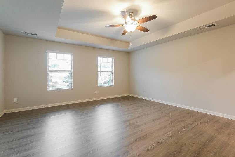 2,520/Mo, 6062 Barrington Cir Union City, GA 30291 Main Bedroom View