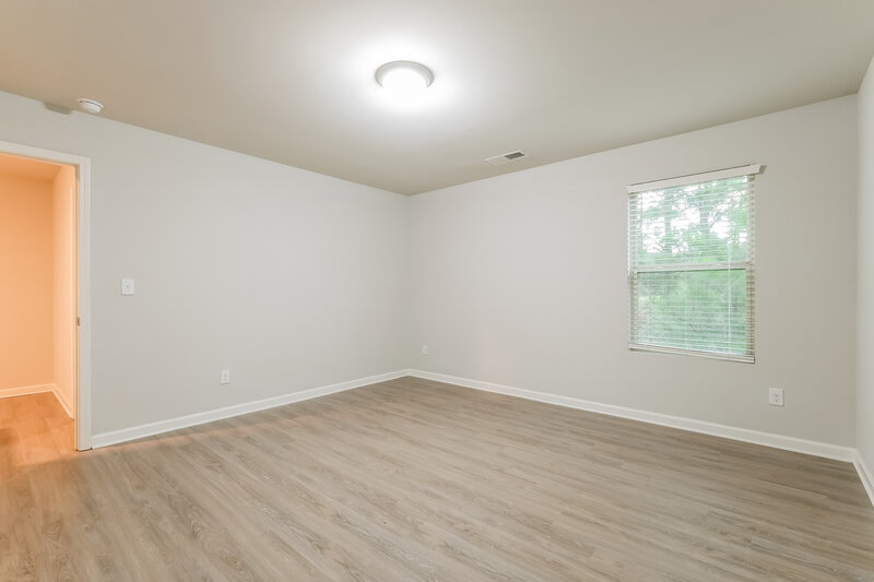 2,520/Mo, 6062 Barrington Cir Union City, GA 30291 Bedroom View