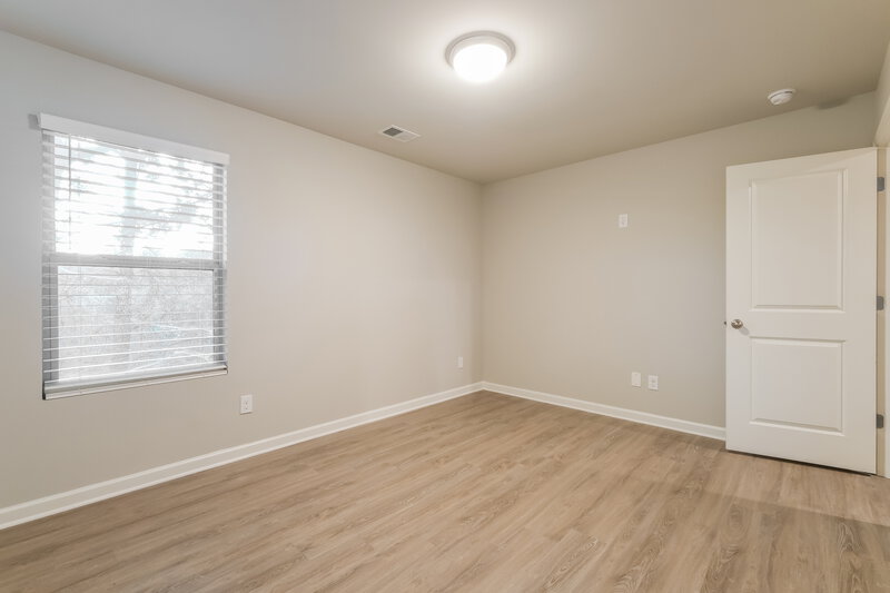 2,520/Mo, 6062 Barrington Cir Union City, GA 30291 Bedroom View 3