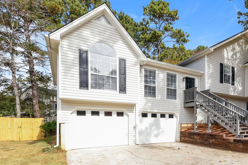 2,190/Mo, 1622 Cumberland Club Rd SW Marietta, GA 30008 Front View