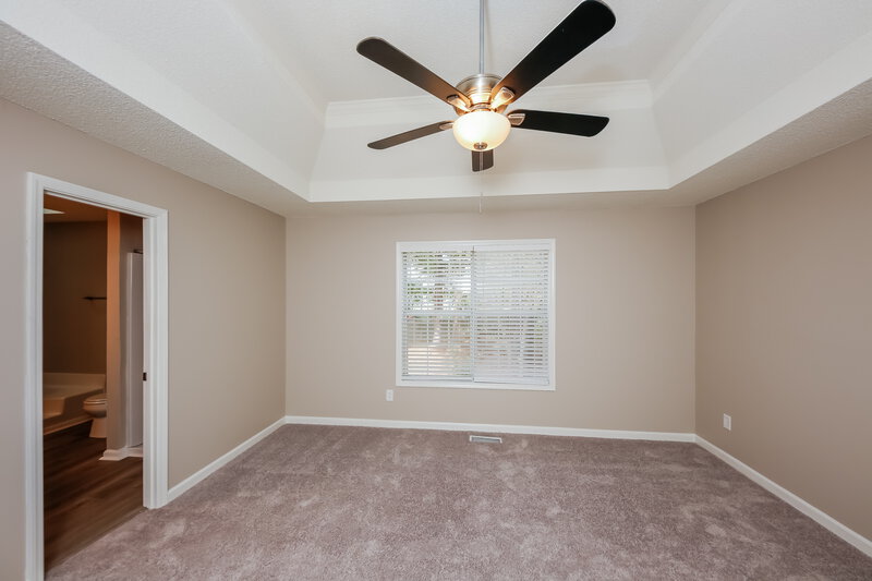 2,190/Mo, 1622 Cumberland Club Rd SW Marietta, GA 30008 Main Bedroom View