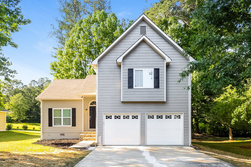1,940/Mo, 821 River Mist Dr Jonesboro, GA 30238 External View
