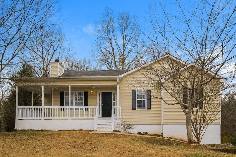 2,710/Mo, 215 Mountain Ln Covington, GA 30016 External View