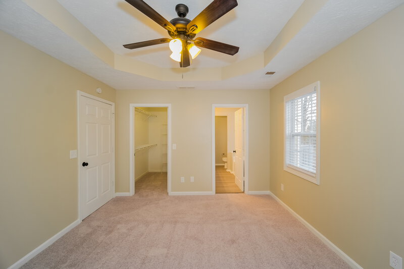 2,710/Mo, 215 Mountain Ln Covington, GA 30016 Main Bedroom View