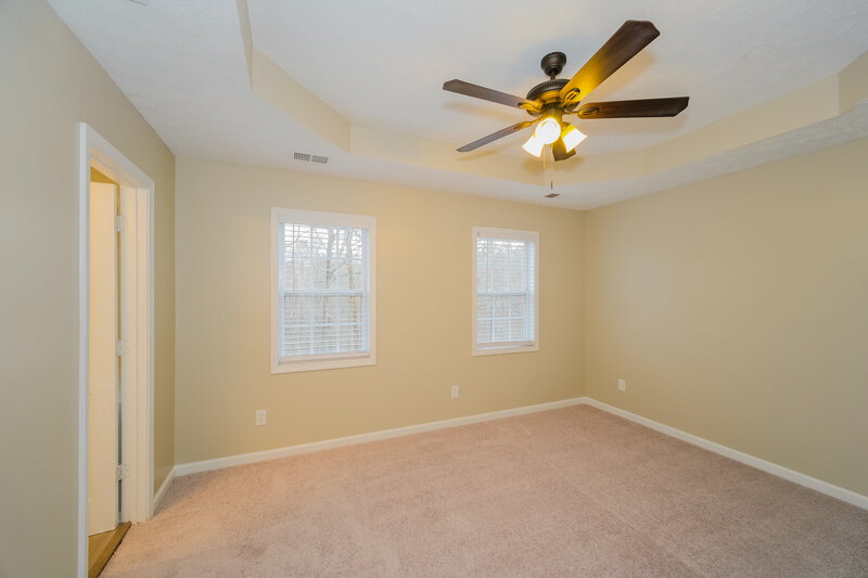 2,710/Mo, 215 Mountain Ln Covington, GA 30016 Main Bedroom View 2