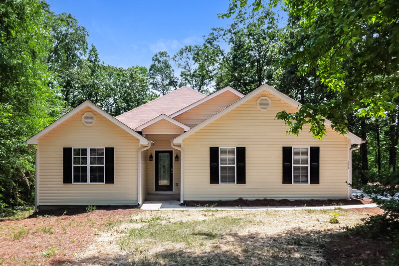 1,685/Mo, 1476 Lakeview Pkwy Villa Rica, GA 30180 External View