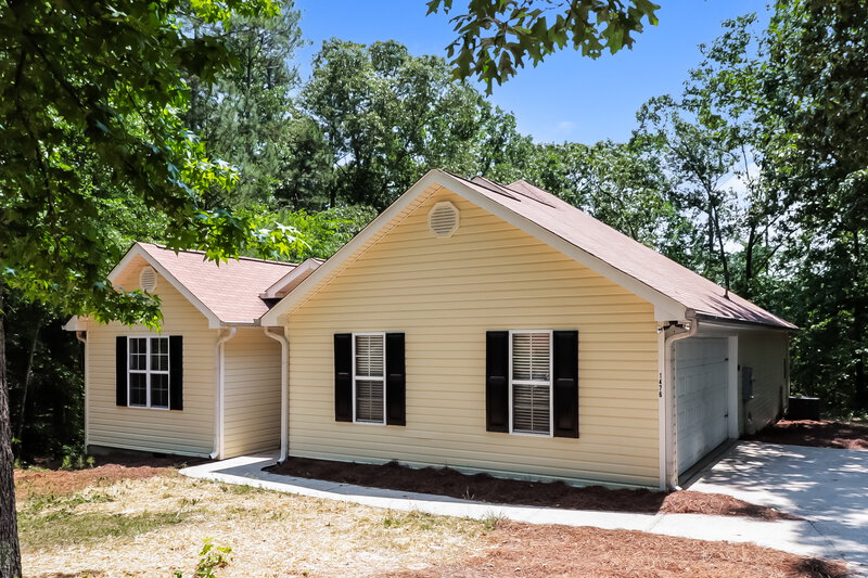 1,685/Mo, 1476 Lakeview Pkwy Villa Rica, GA 30180 Misc View