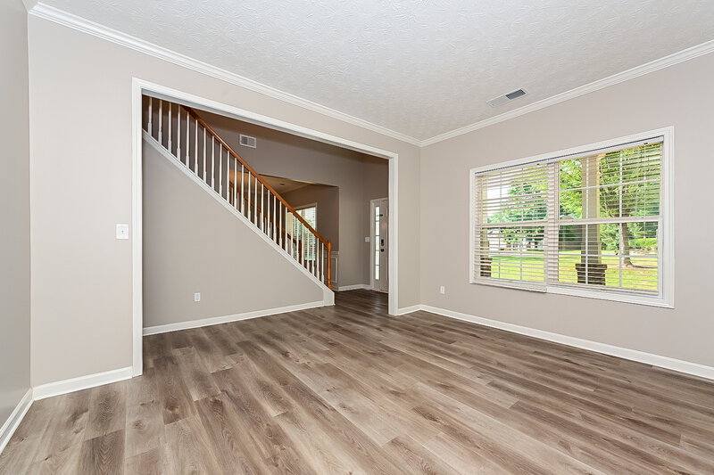 2,425/Mo, 198 Babbling Brook Dr McDonough, GA 30252 Living Room View