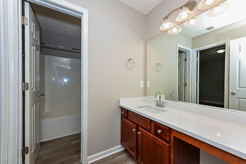 2,425/Mo, 198 Babbling Brook Dr McDonough, GA 30252 Bathroom View