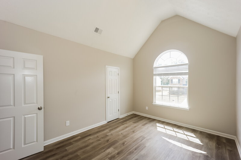 2,575/Mo, 357 Cobblestone Ct Hampton, GA 30228 Bedroom View