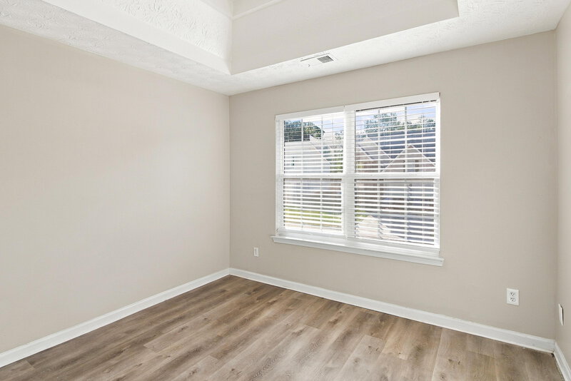 2,300/Mo, 357 Cobblestone Ct Hampton, GA 30228 Bedroom View