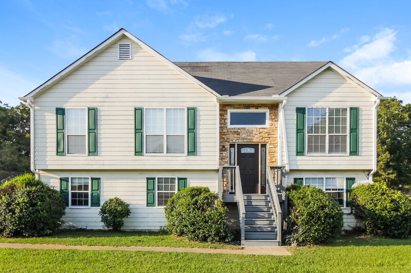 2,265/Mo, 1426 Paddocks Way Powder Springs, GA 30127 External View