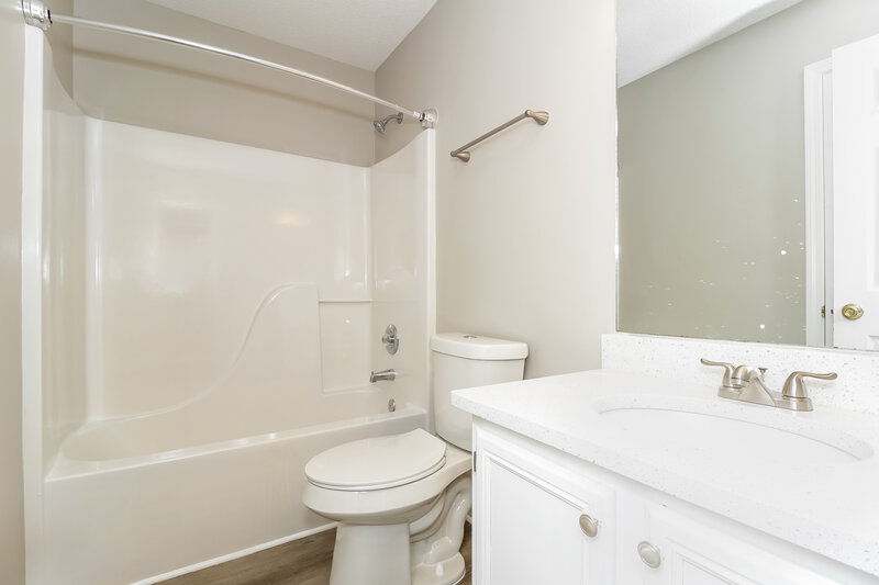 2,265/Mo, 1426 Paddocks Way Powder Springs, GA 30127 Bathroom View