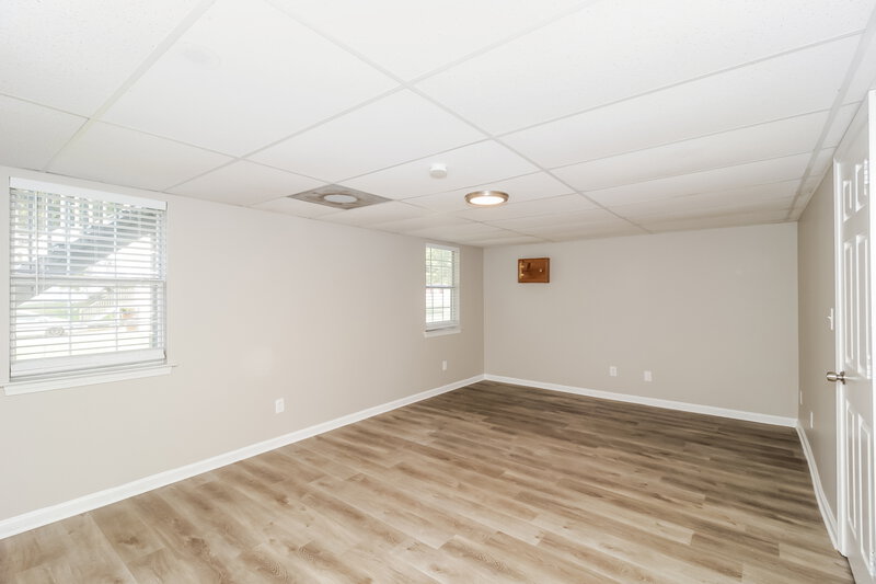 2,265/Mo, 1426 Paddocks Way Powder Springs, GA 30127 Basement View