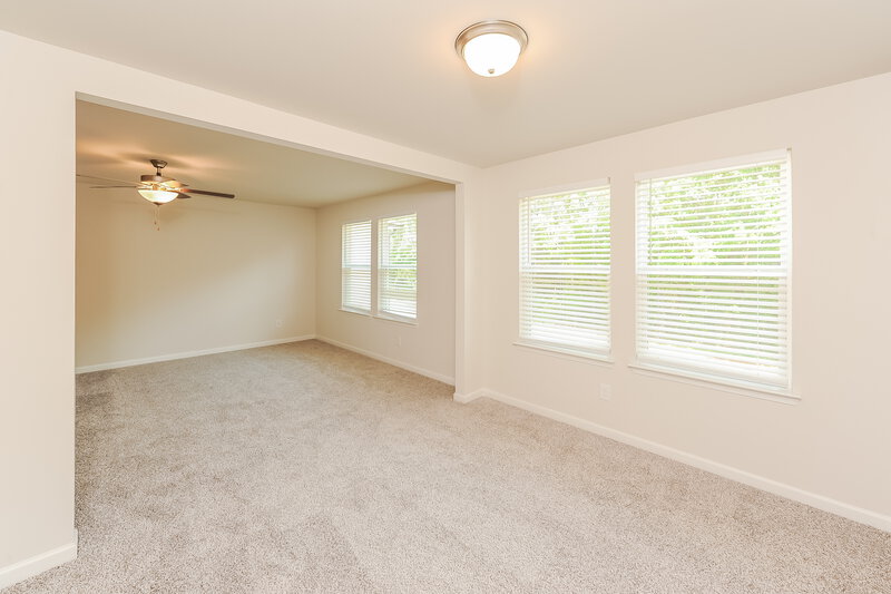 2,435/Mo, 5828 Hackberry Lane Braselton, GA 30517 Main Bedroom View