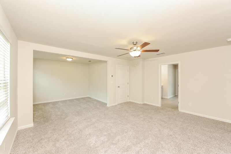 2,435/Mo, 5828 Hackberry Lane Braselton, GA 30517 Main Bedroom View 2