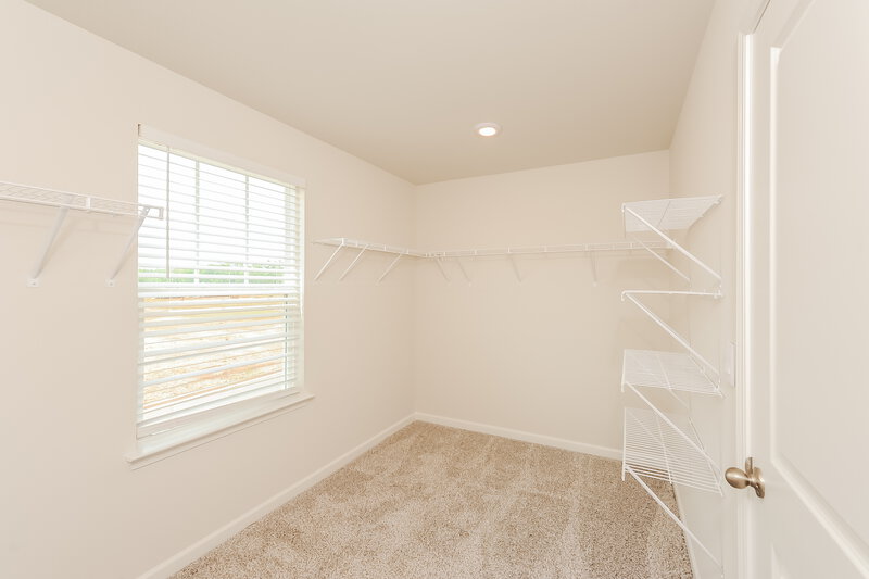 2,435/Mo, 5828 Hackberry Lane Braselton, GA 30517 Walk In Closet View