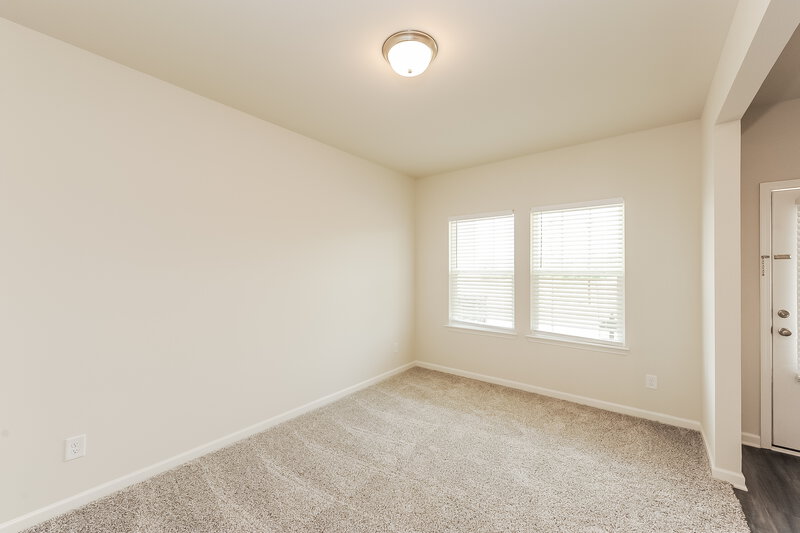 2,435/Mo, 5828 Hackberry Lane Braselton, GA 30517 Bedroom View 3