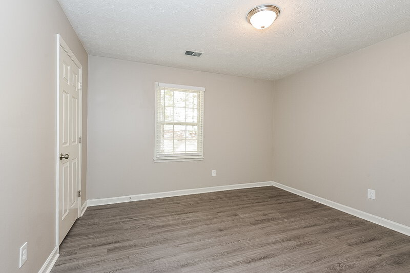1,770/Mo, 107 Oakridge Dr SE Cartersville, GA 30121 Bedroom View