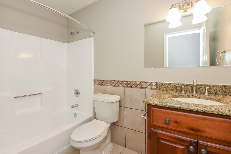 1,770/Mo, 107 Oakridge Dr SE Cartersville, GA 30121 Bedroom View 2