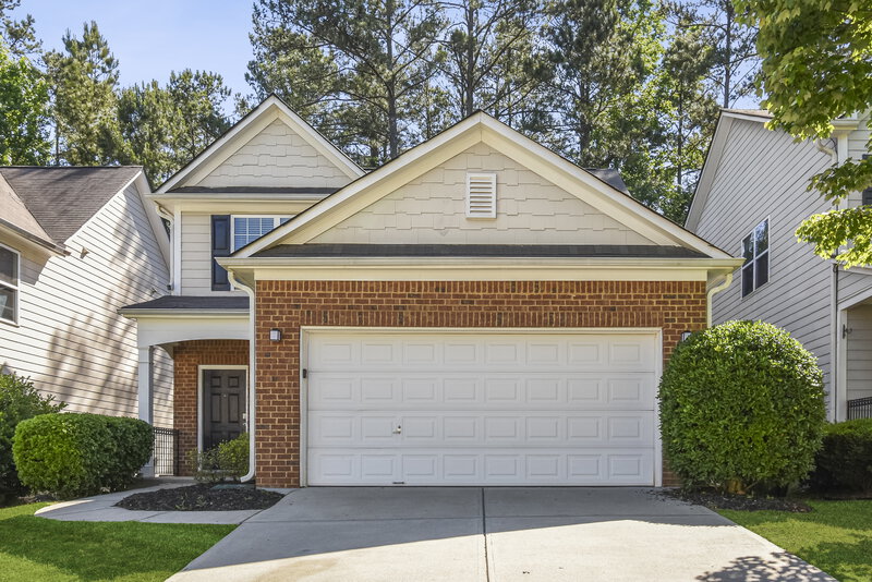 2,335/Mo, 114 Creekwood Trl Acworth, GA 30102 External View