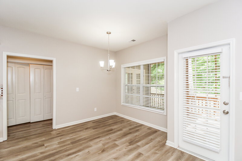 1,980/Mo, 105 Hilo Ct Carrollton, GA 30116 Dining Room View