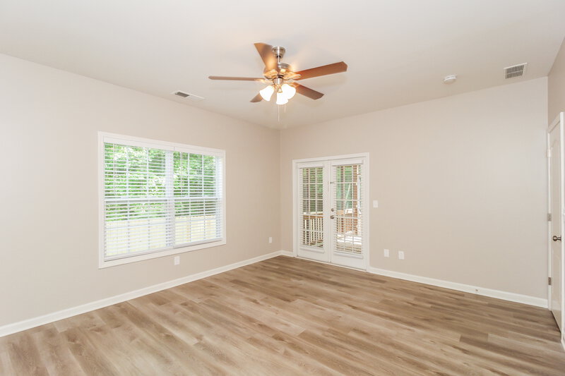 1,980/Mo, 105 Hilo Ct Carrollton, GA 30116 Main Bedroom View