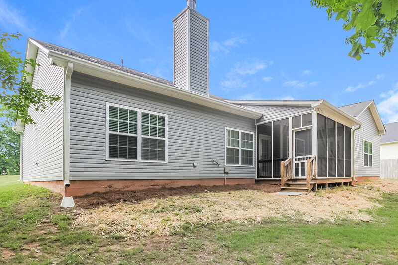 1,980/Mo, 105 Hilo Ct Carrollton, GA 30116 Rear View