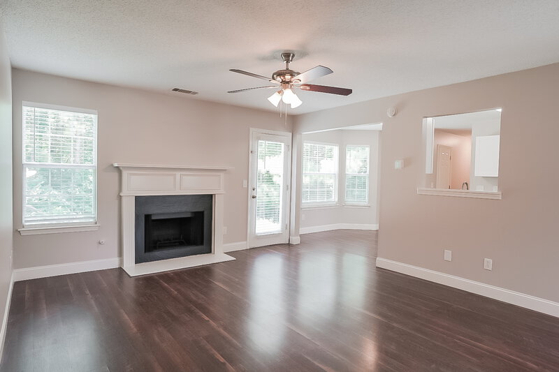 2,085/Mo, 4720 Bald Eagle Way Douglasville, GA 30135 Living Room View