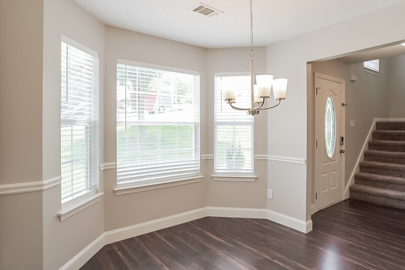 2,085/Mo, 4720 Bald Eagle Way Douglasville, GA 30135 Dining Room View