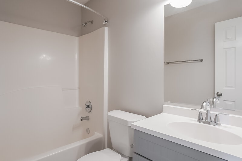 2,085/Mo, 4720 Bald Eagle Way Douglasville, GA 30135 Bathroom View