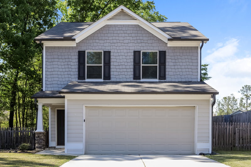 1,975/Mo, 255 Eagles Pkwy Covington, GA 30014 External View