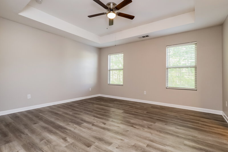 1,975/Mo, 255 Eagles Pkwy Covington, GA 30014 Main Bedroom View