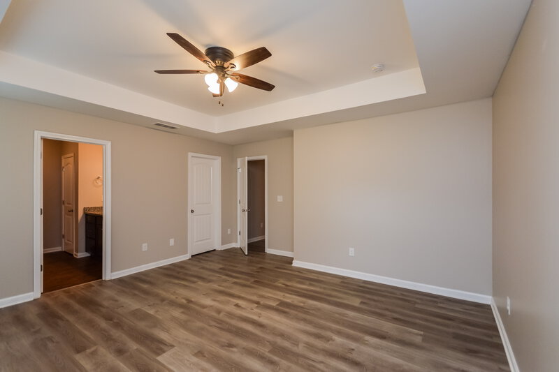 1,980/Mo, 255 Eagles Pkwy Covington, GA 30014 Main Bedroom View 2