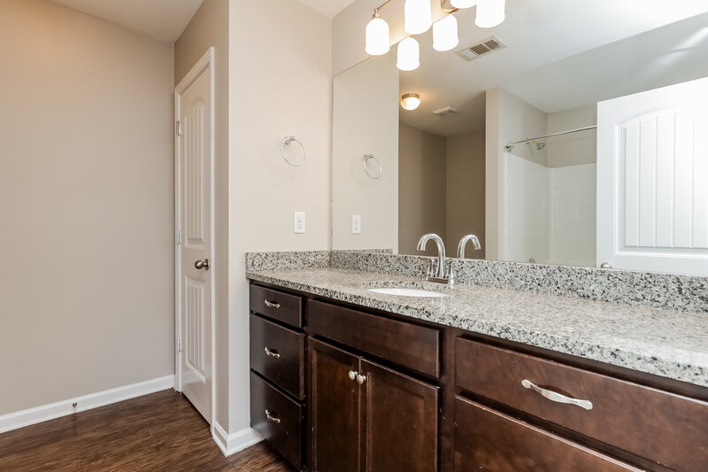 1,975/Mo, 255 Eagles Pkwy Covington, GA 30014 Main Bathroom View