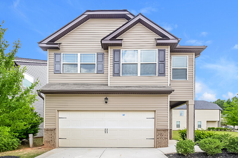 2,940/Mo, 360 Lossie Ln McDonough, GA 30253 External View