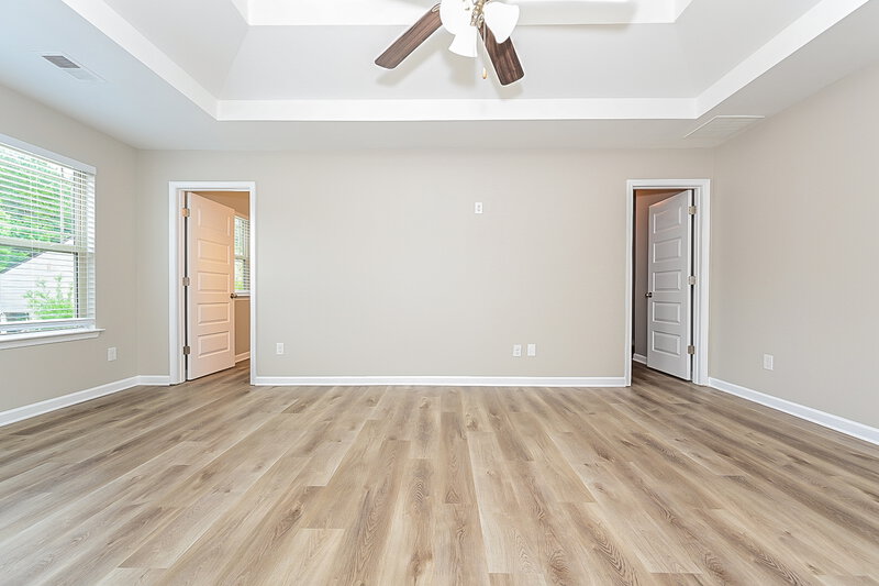 2,940/Mo, 360 Lossie Ln McDonough, GA 30253 Main Bedroom View