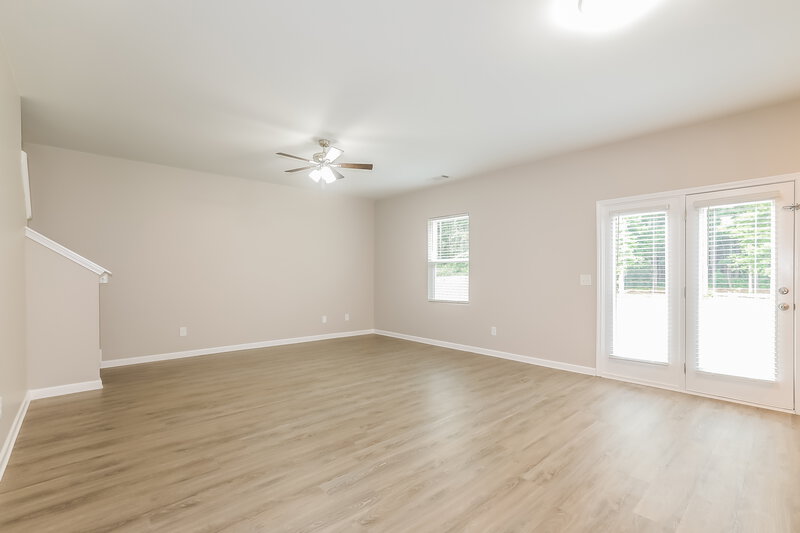 3,460/Mo, 1091 Coldwater Dr Griffin, GA 30224 Living Room View