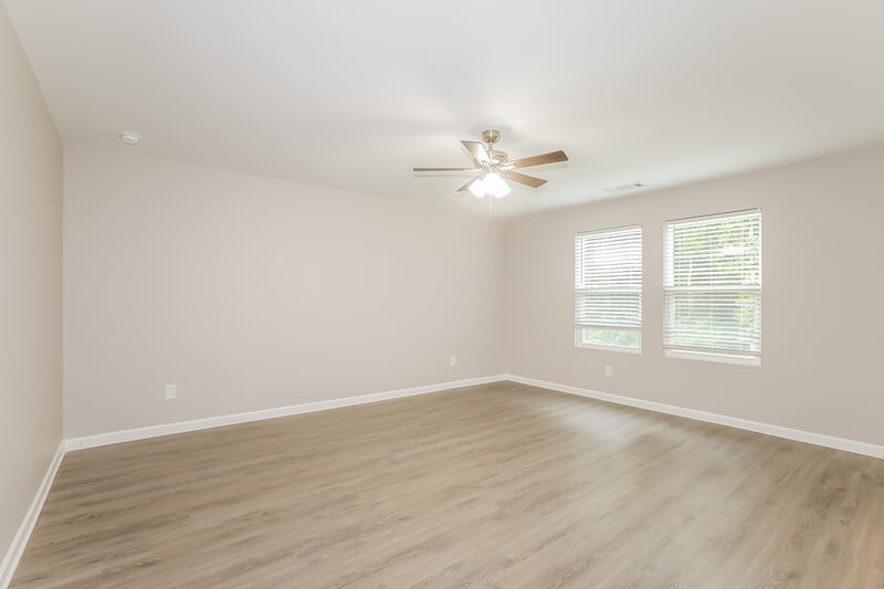 3,460/Mo, 1091 Coldwater Dr Griffin, GA 30224 Living Room View 2