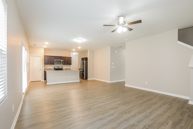 3,460/Mo, 1091 Coldwater Dr Griffin, GA 30224 Dining Room View