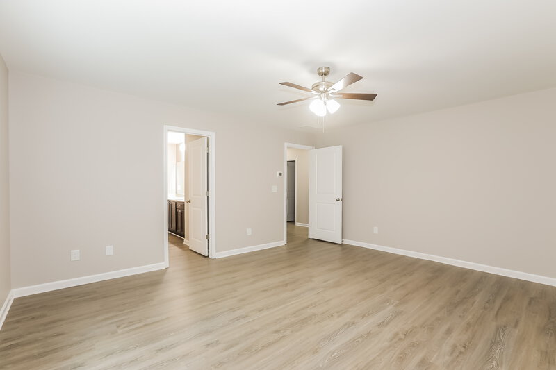 3,460/Mo, 1091 Coldwater Dr Griffin, GA 30224 Main Bedroom View