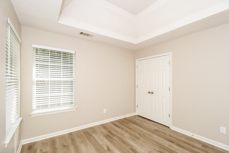 3,330/Mo, 4756 Buffalo St Fairburn, GA 30213 Bedroom View