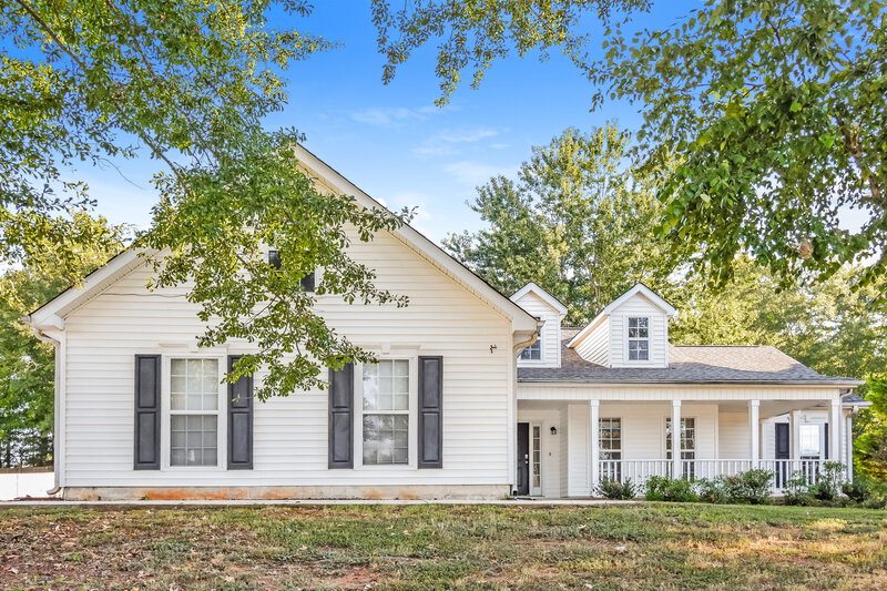 2,030/Mo, 2045 Reserve Pkwy McDonough, GA 30253 External View