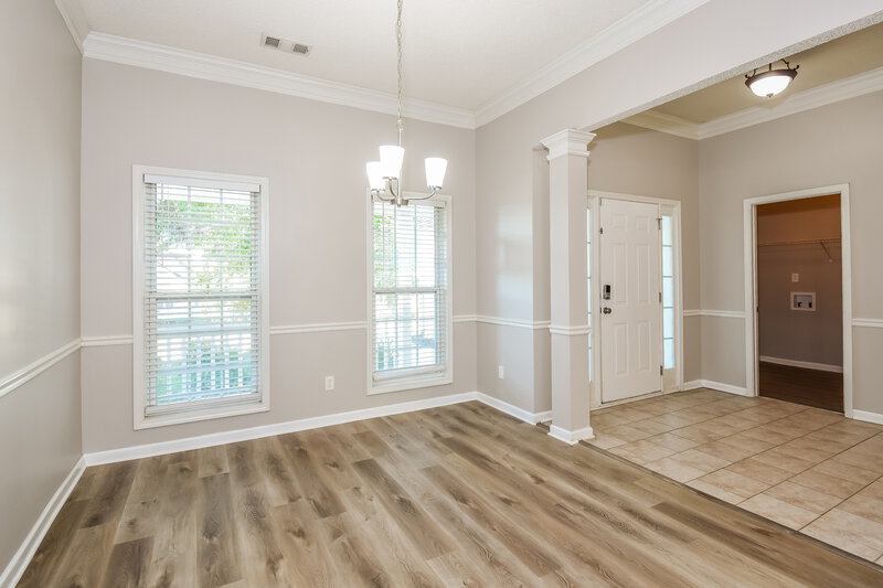 2,030/Mo, 2045 Reserve Pkwy McDonough, GA 30253 Dining Room View
